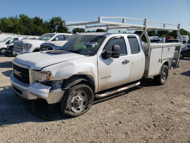 Gmc Sierra c25 (2013)