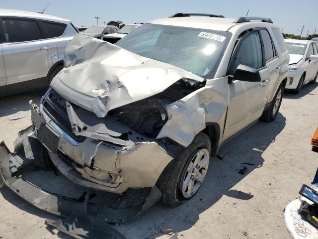 Gmc Acadia sle (2014)