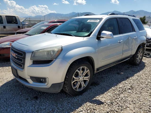 Gmc Acadia slt (2014)