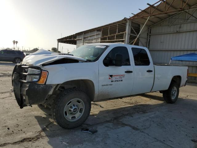 Gmc Sierra c25 (2014)
