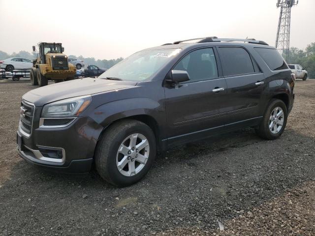 Gmc Acadia sle (2015)