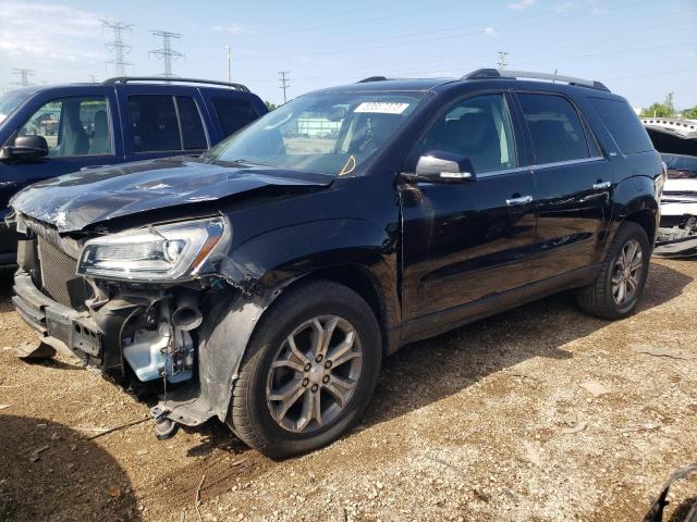 Gmc Acadia slt (2016)