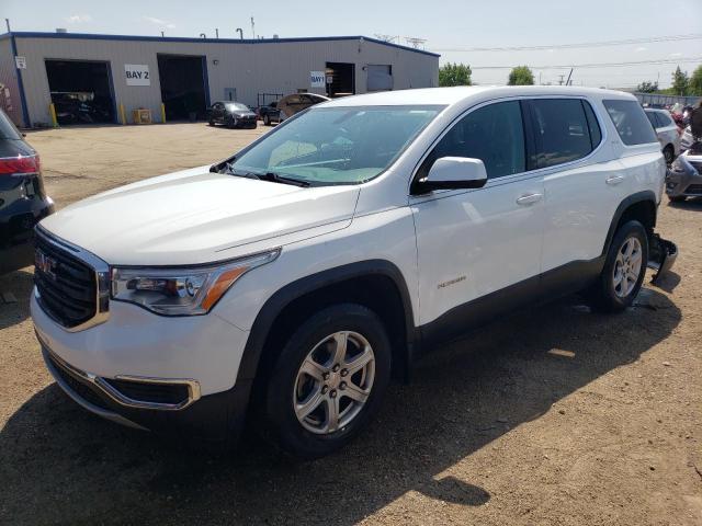 Gmc Acadia sle (2017)