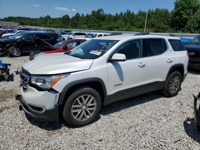 Gmc Acadia sle (2017)