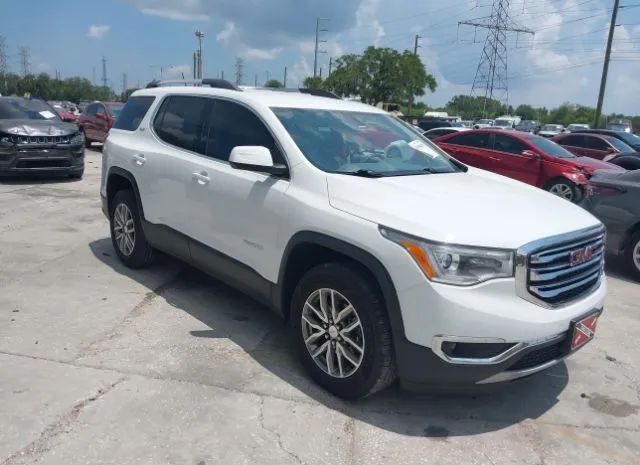 Gmc Acadia (2019)