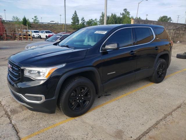 Gmc Acadia sle (2019)
