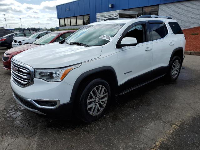 Gmc Acadia sle (2019)