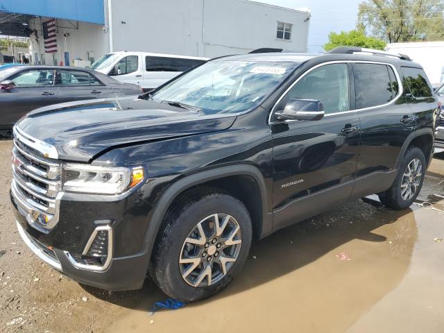 Gmc Acadia slt (2023)