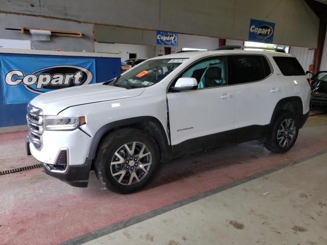 Gmc Acadia slt (2023)