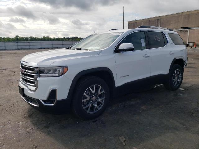 Gmc Acadia slt (2023)