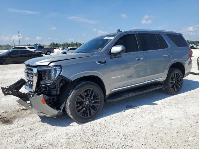Gmc Yukon slt (2023)