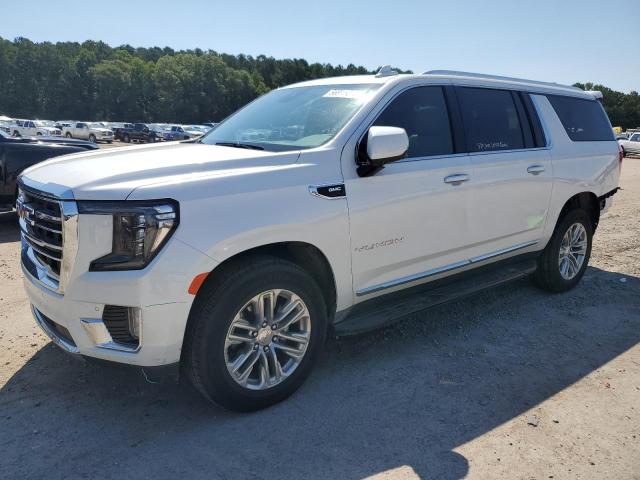 Gmc Yukon xl c (2023)