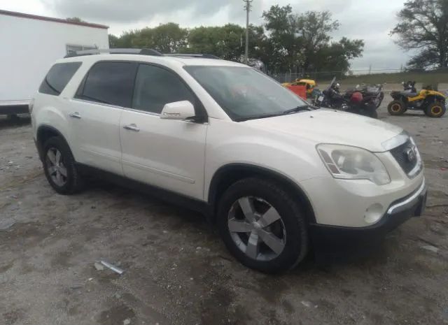 Gmc Acadia (2012)