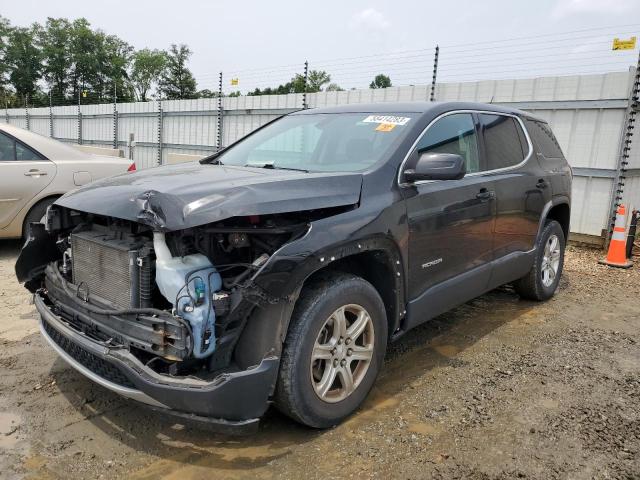 Gmc Acadia sle (2017)