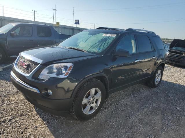 Gmc Acadia sle (2010)