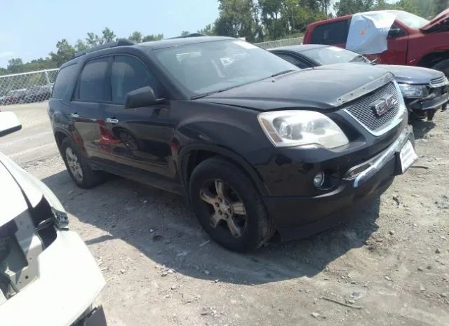 Gmc Acadia (2012)