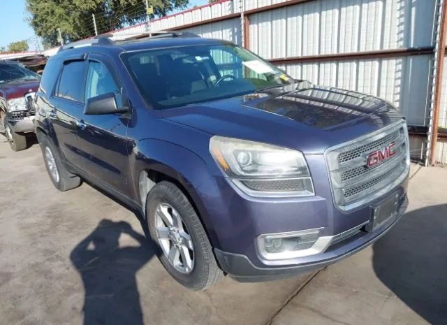 Gmc Acadia (2013)