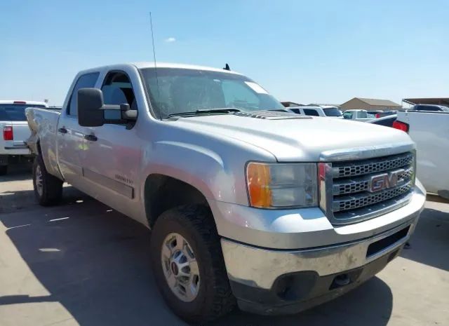 Gmc Sierra 2500hd (2013)