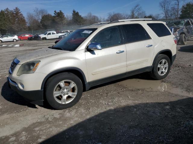 Gmc Acadia (2011)