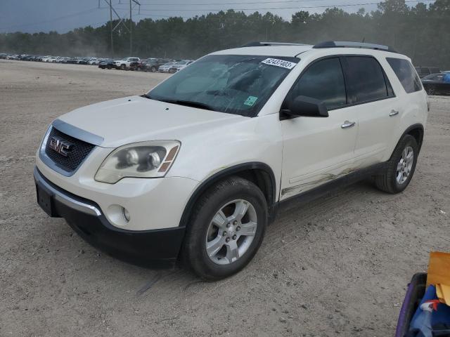Gmc Acadia sle (2012)