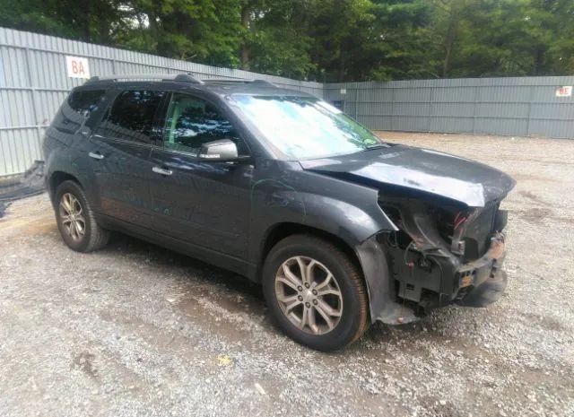 Gmc Acadia (2013)
