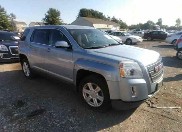 Gmc Terrain (2014)