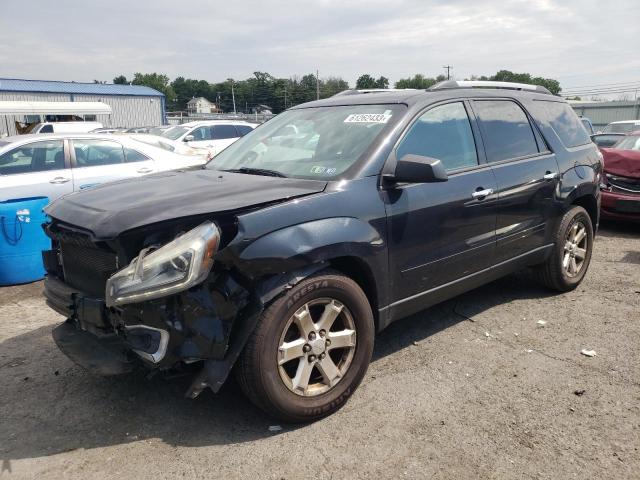 Gmc Acadia sle (2015)