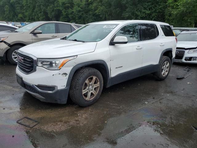 Gmc Acadia sle (2017)