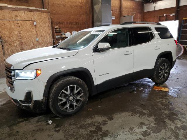 Gmc Acadia sle (2020)