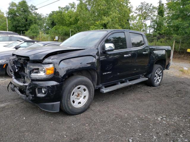 Gmc Canyon den (2020)