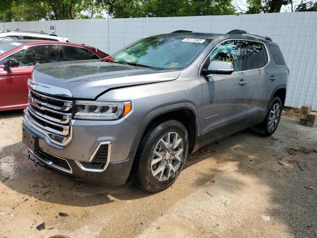Gmc Acadia sle (2021)