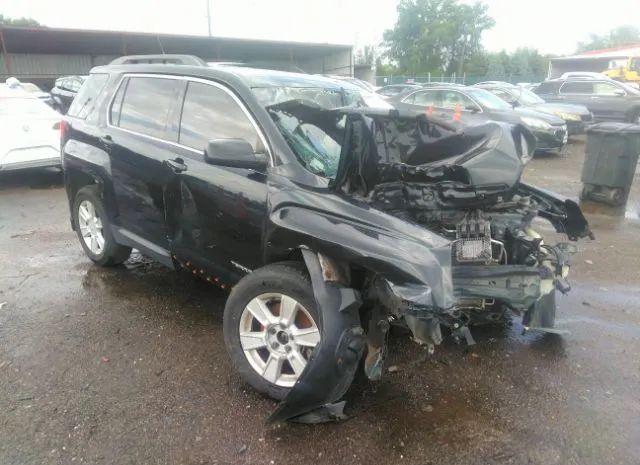Gmc Terrain (2010)