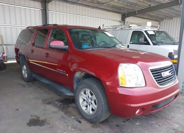 Gmc Yukon xl (2010)
