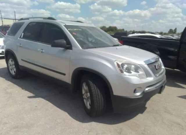 Gmc Acadia (2011)