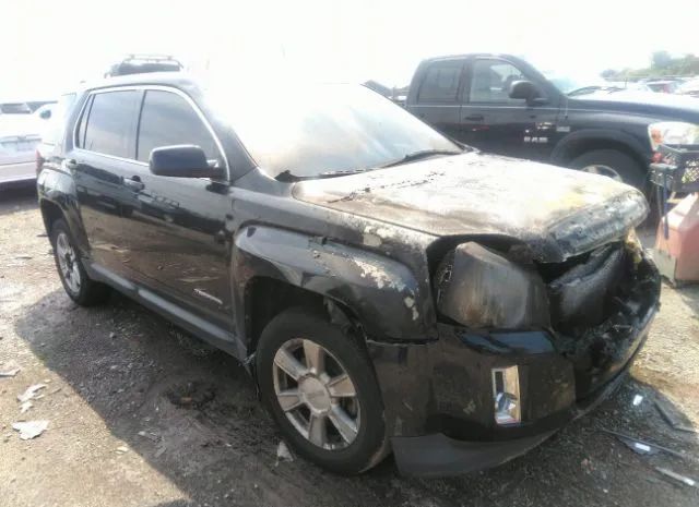 Gmc Terrain (2011)