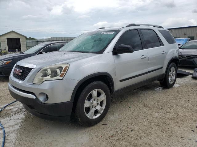 Gmc Acadia sle (2011)