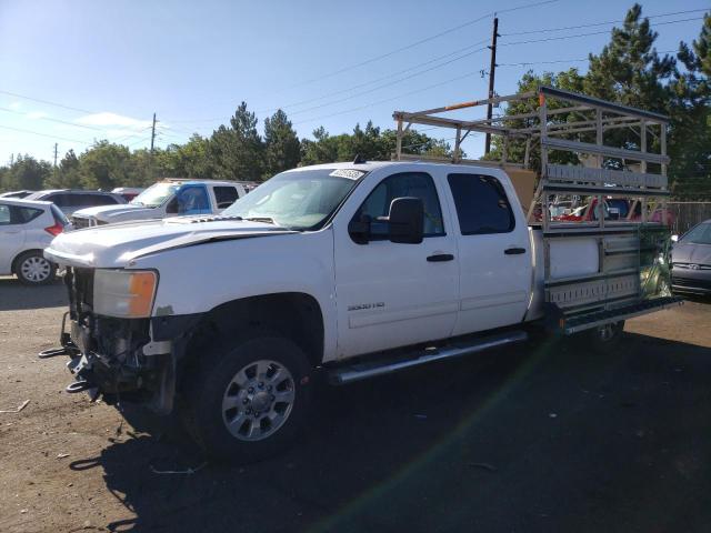 Gmc Sierra k35 (2011)