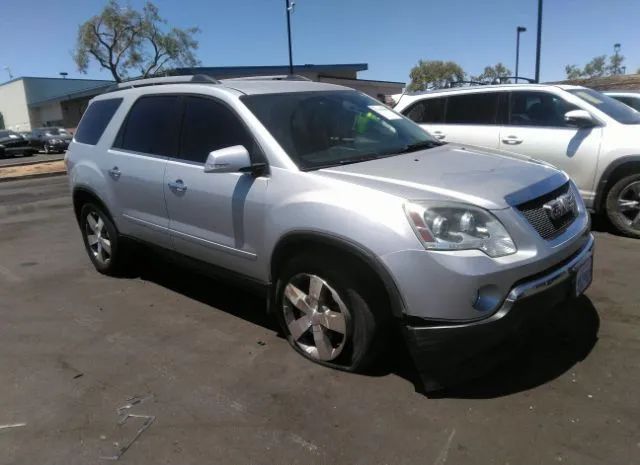 Gmc Acadia (2012)