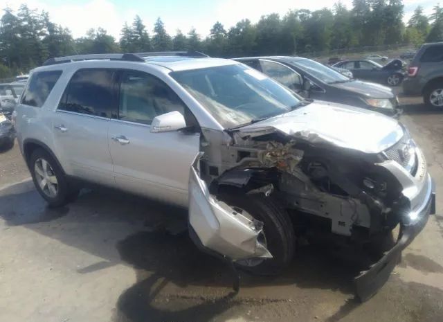 Gmc Acadia (2012)