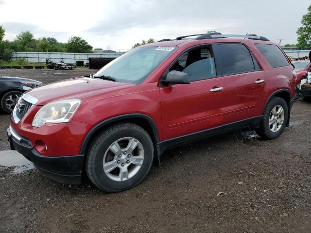 Gmc Acadia sle (2012)