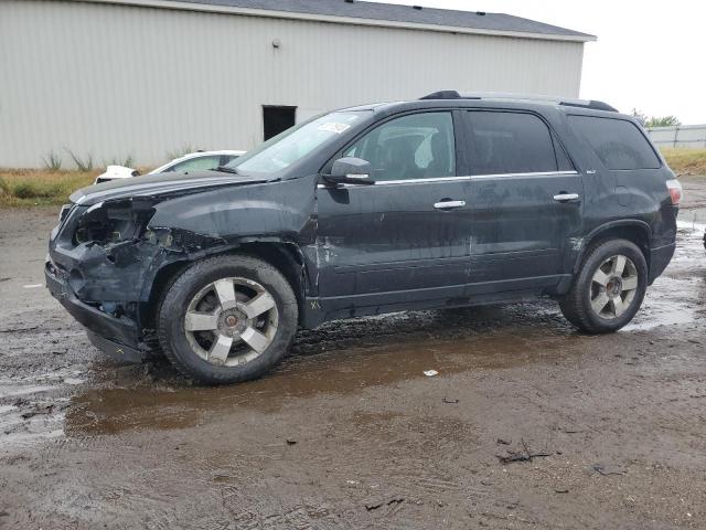 Gmc Acadia slt (2012)