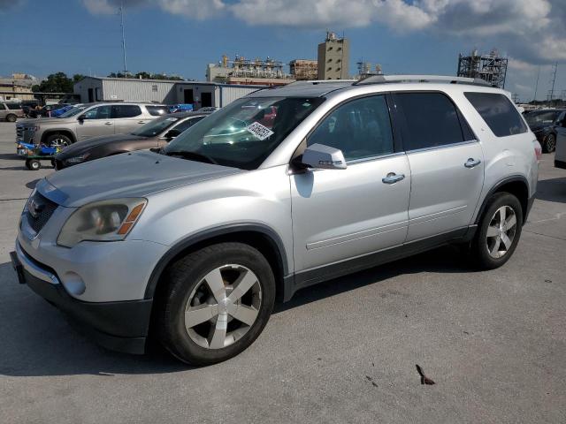 Gmc Acadia slt (2012)