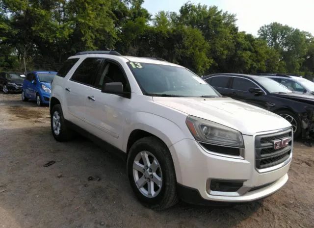 Gmc Acadia (2013)