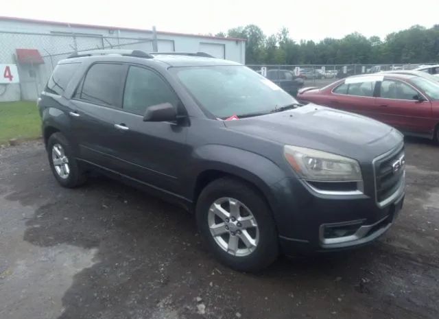 Gmc Acadia (2013)