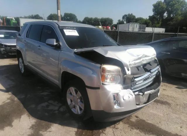 Gmc Terrain (2013)