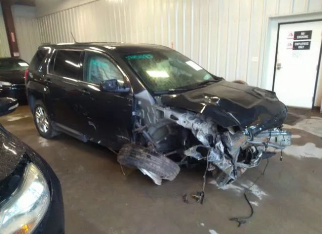 Gmc Terrain (2013)