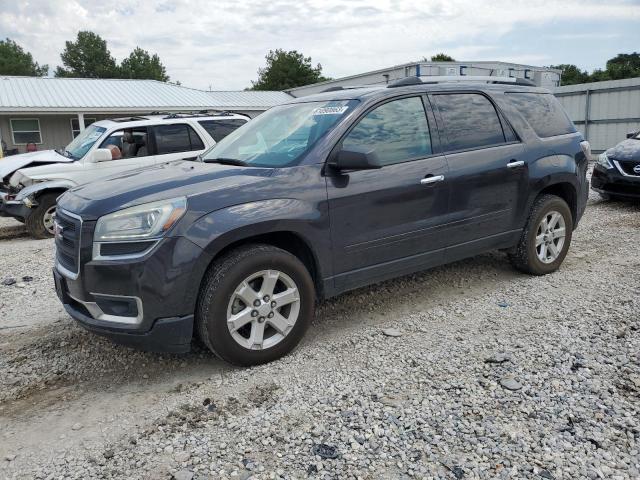 Gmc Acadia sle (2015)