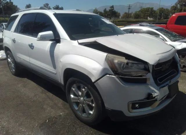 Gmc Acadia (2016)