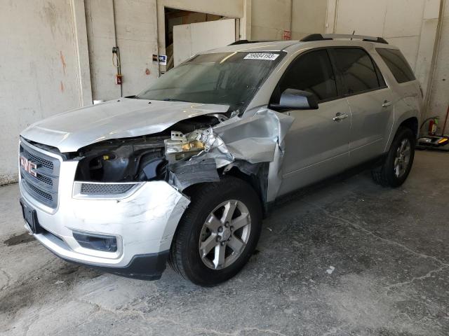 Gmc Acadia sle (2016)