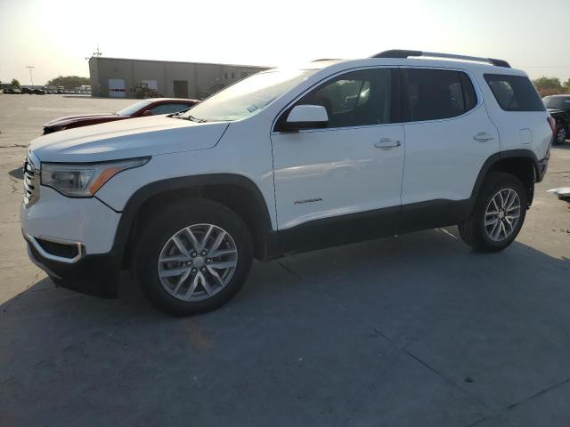 Gmc Acadia sle (2017)